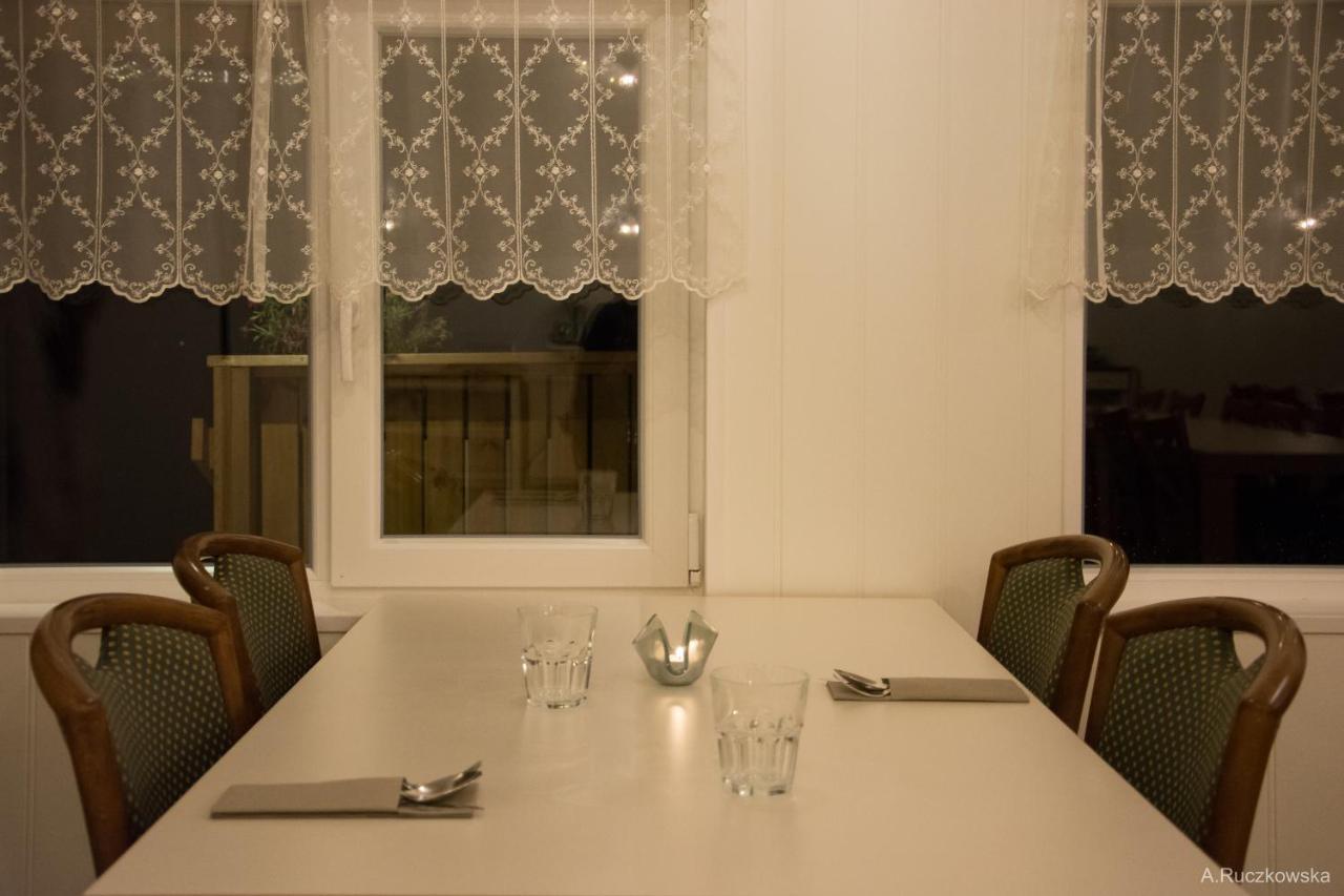 Hotel Burfell Vík Dış mekan fotoğraf